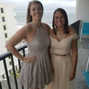 Meet your Posher, Haley